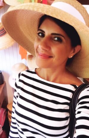 Desiree-Leone-at-Peter-Beaton-Hat-Studio-2